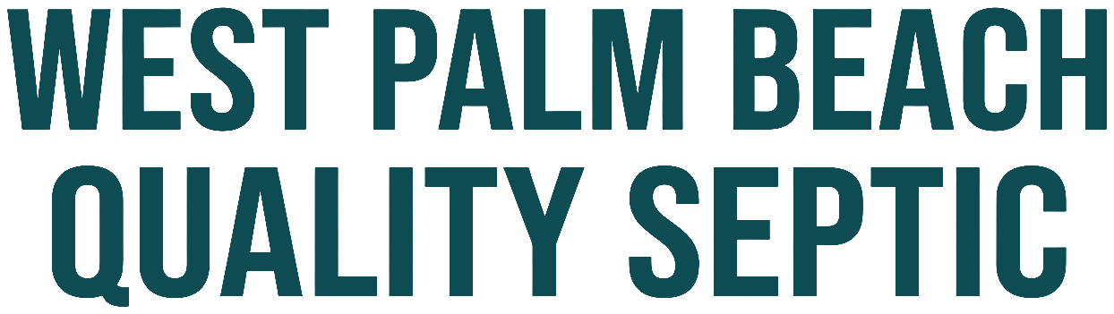 West Palm Beach Quality Septic, septic service in West Palm Beach FL